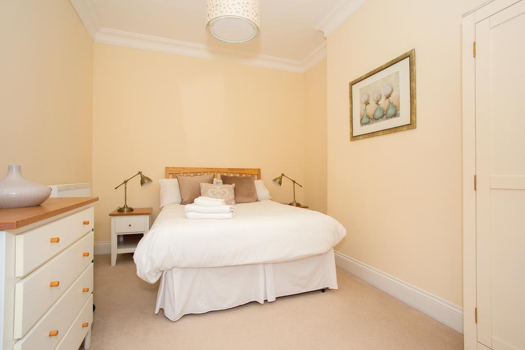 Basingstoke Apartments - Sherborne House, City Centre Victorian Apartments Exterior foto