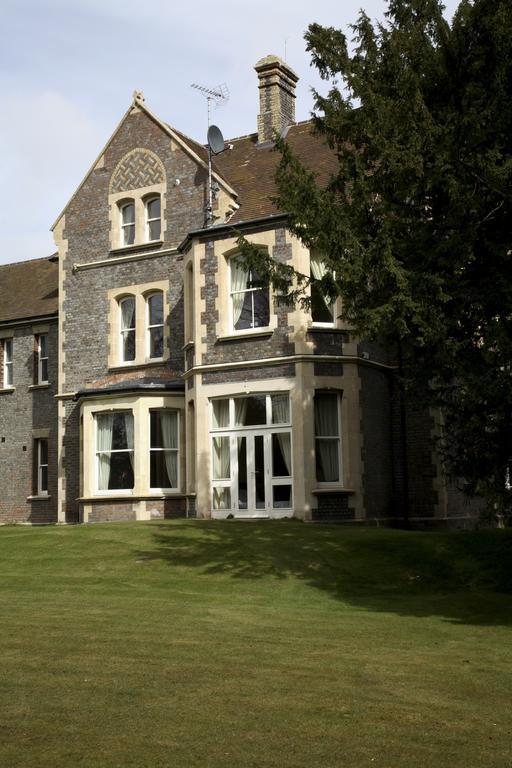 Basingstoke Apartments - Sherborne House, City Centre Victorian Apartments Exterior foto